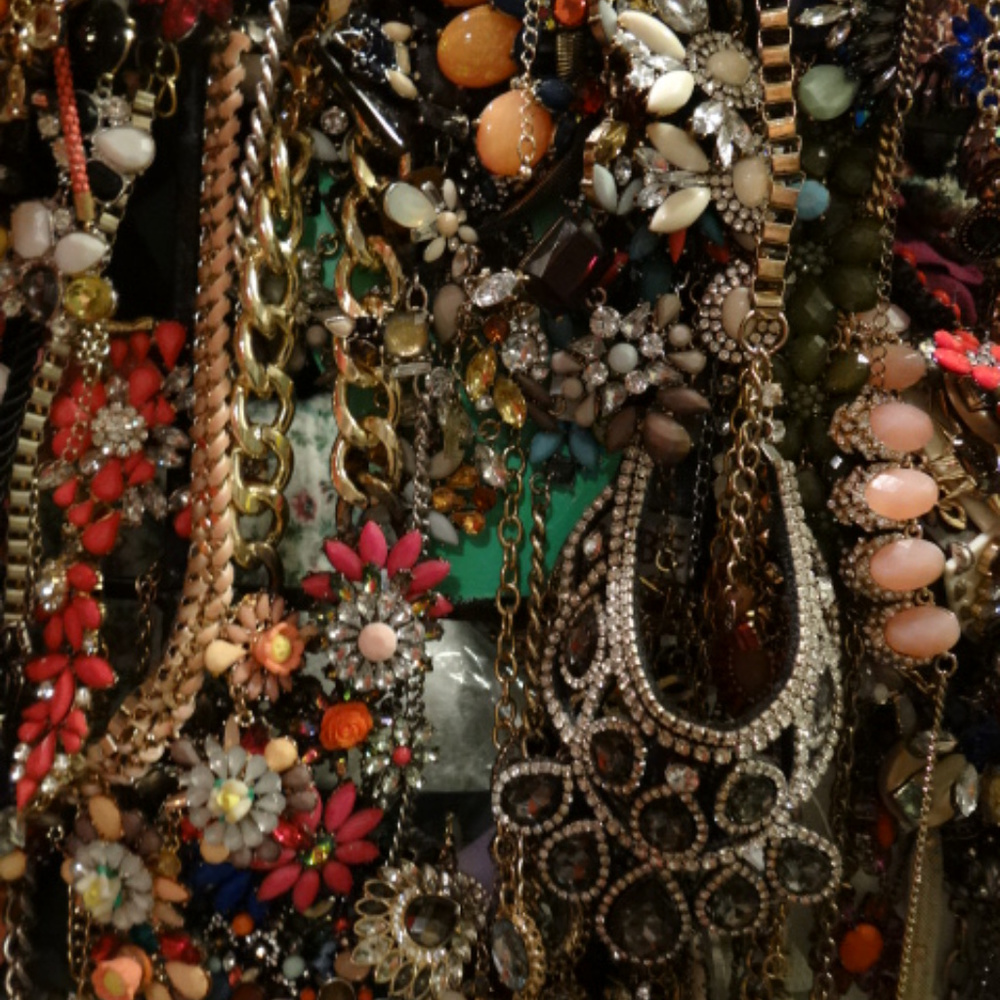 Meet your Posher, Karen